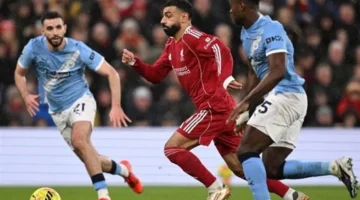 تحذير ليفربول.. أسطورة الريدز يطالب برد فعل قوي في مواجهة سندرلاند المرتقبة